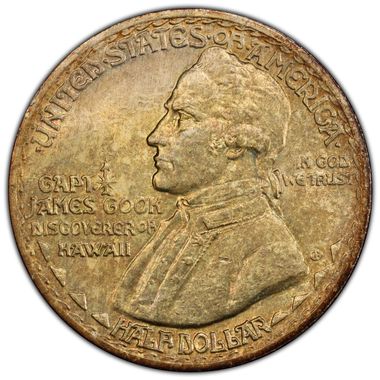 Cert 46041451 - Coin Image