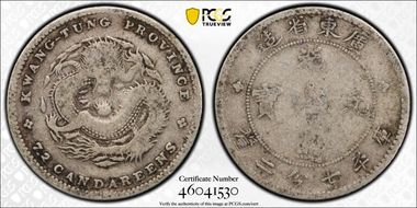 (1890-08) 10C LM-136 K-29 F12