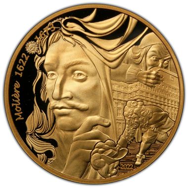 Cert 46042254 - Coin Image