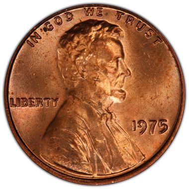 Cert 46042707 - Coin Image