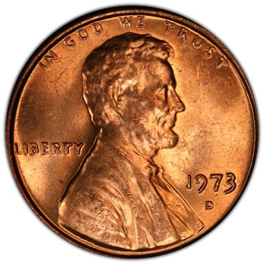 Cert 46042708 - Coin Image