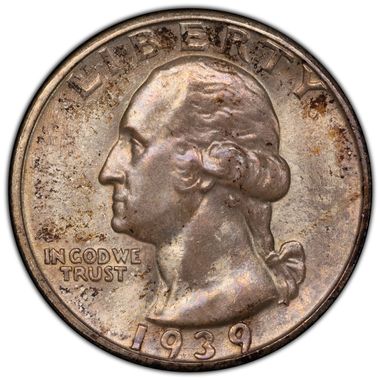 Cert 46042733 - Coin Image