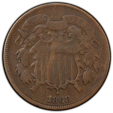 Cert 46042920 - Coin Image