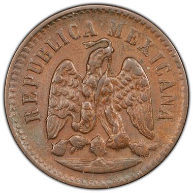 Cert 46042940 - Coin Image