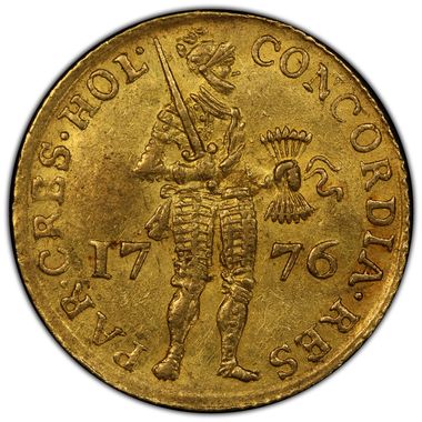Cert 46043127 - Coin Image