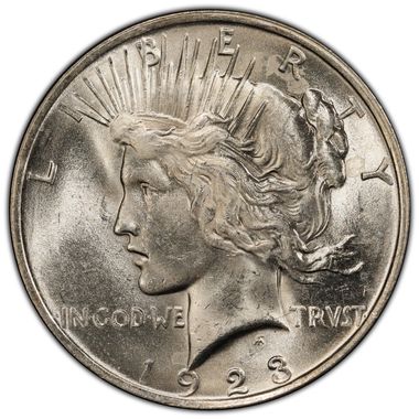 Cert 46044822 - Coin Image