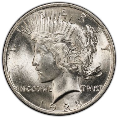 Cert 46044823 - Coin Image