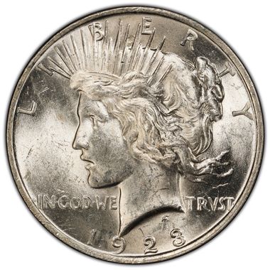 Cert 46044825 - Coin Image