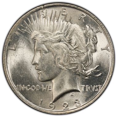 Cert 46044826 - Coin Image