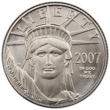 Cert 46046369 - Coin Image