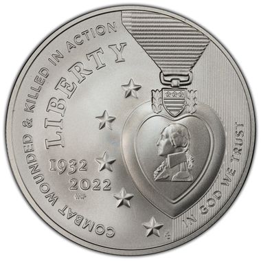 Cert 46046813 - Coin Image