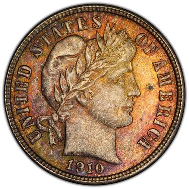 Cert 46048138 - Coin Image