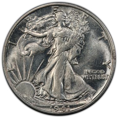 Cert 46048330 - Coin Image