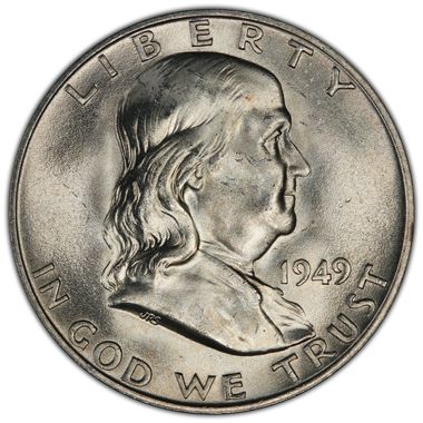 Cert 46048331 - Coin Image