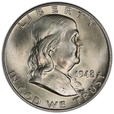 Cert 46048335 - Coin Image