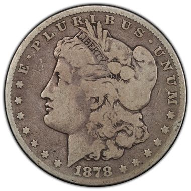 Cert 46048336 - Coin Image