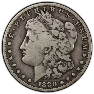 Cert 46048337 - Coin Image