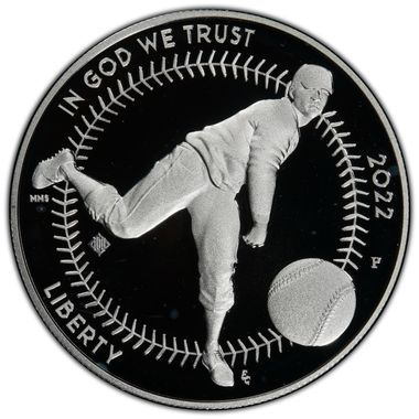 Cert 46048377 - Coin Image