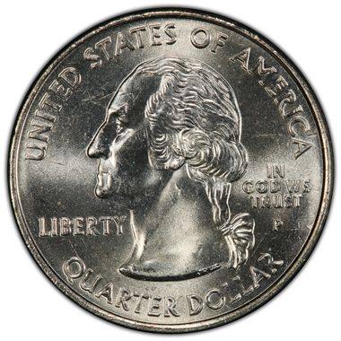 Cert 46048387 - Coin Image
