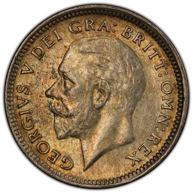 Cert 46048593 - Coin Image