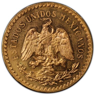 Cert 46048624 - Coin Image