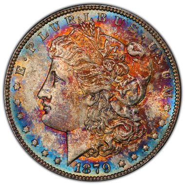 Cert 46048655 - Coin Image