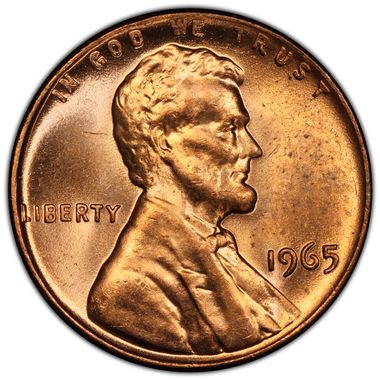 Cert 46048701 - Coin Image