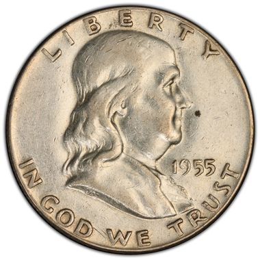 Cert 46048771 - Coin Image