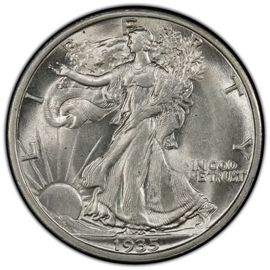 Cert 46049728 - Coin Image