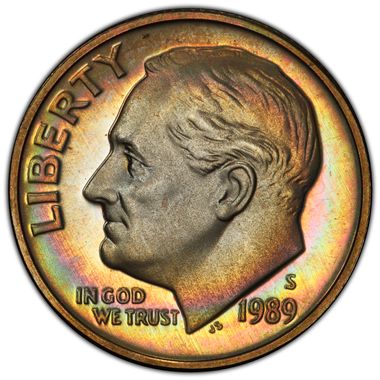 Cert 46050392 - Coin Image