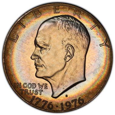 Cert 46050398 - Coin Image