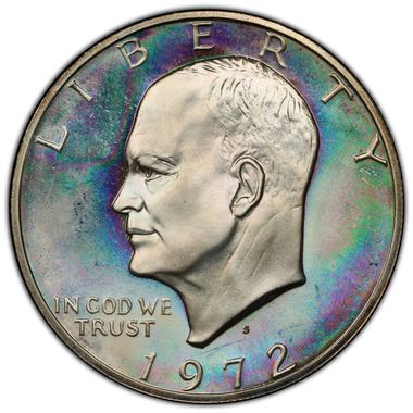 Cert 46050399 - Coin Image