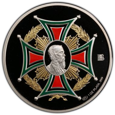 Cert 46051014 - Coin Image