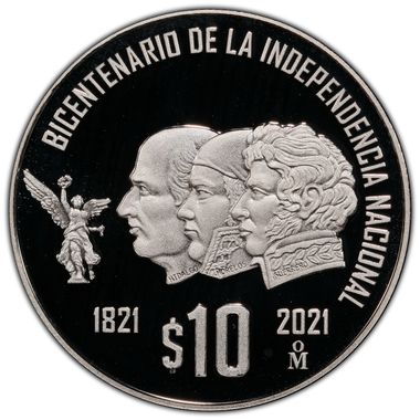 Cert 46051016 - Coin Image