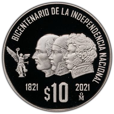 Cert 46051017 - Coin Image