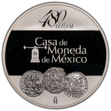 Cert 46051023 - Coin Image