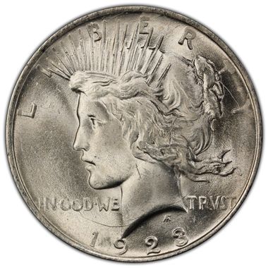 Cert 46051080 - Coin Image