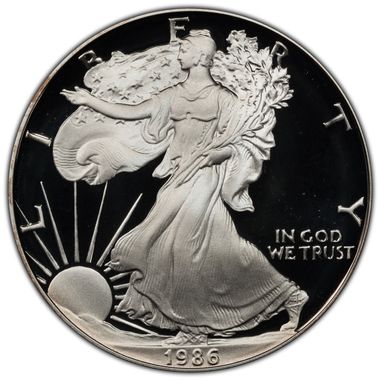 Cert 46051451 - Coin Image