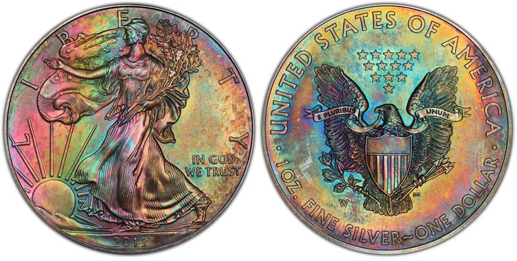 Cert 46051457 - Coin Image