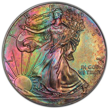 Cert 46051457 - Coin Image