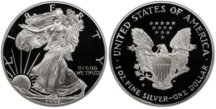 Cert 46051462 - Coin Image