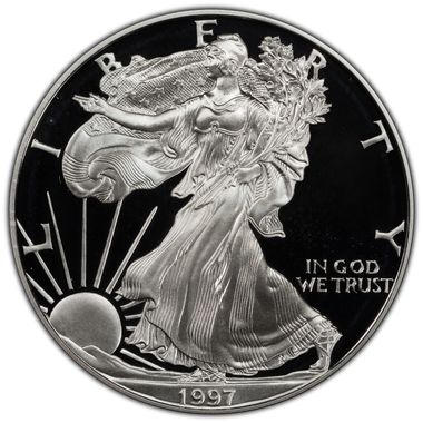 Cert 46051462 - Coin Image