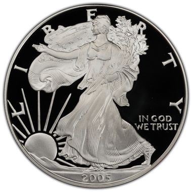 Cert 46051463 - Coin Image