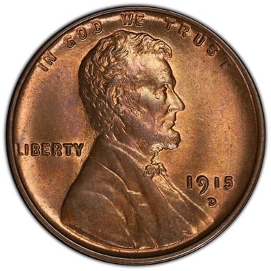 Cert 46051809 - Coin Image