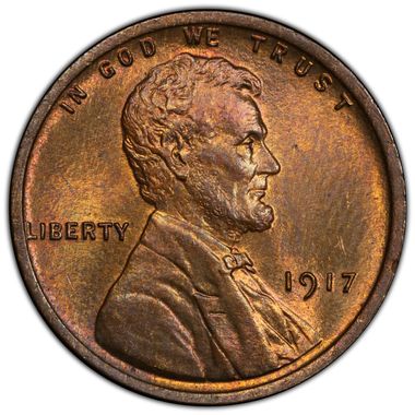 Cert 46051810 - Coin Image