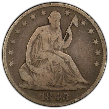 Cert 46051893 - Coin Image