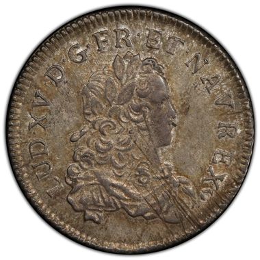 Cert 46051927 - Coin Image