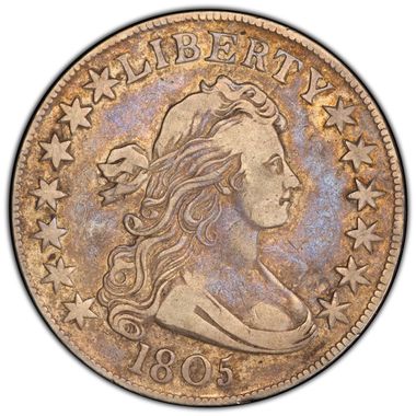 Cert 46051940 - Coin Image