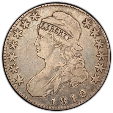 Cert 46051942 - Coin Image