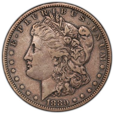 Cert 46053430 - Coin Image